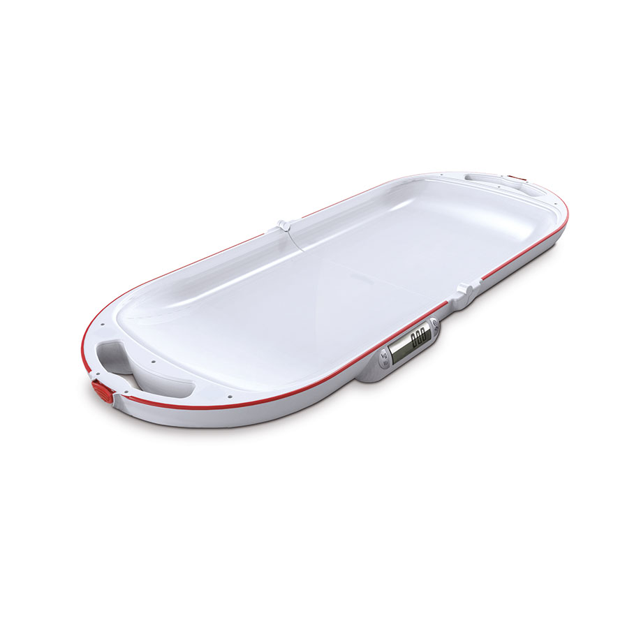 Baby-/Veterinärwaage 8320