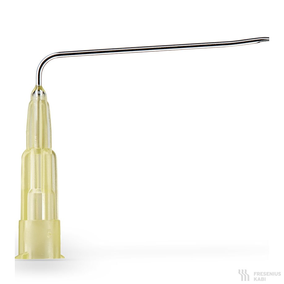 Portpunktionskanülen Ambix Safe-Can