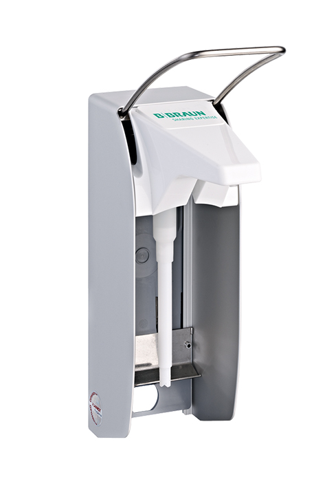 Wandspender Typ ELS plus für