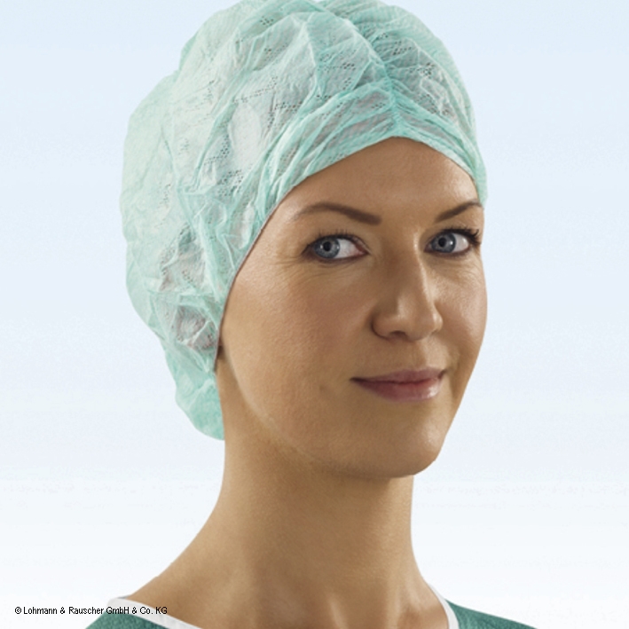 Sentinex OP-Hauben Fancy, grün