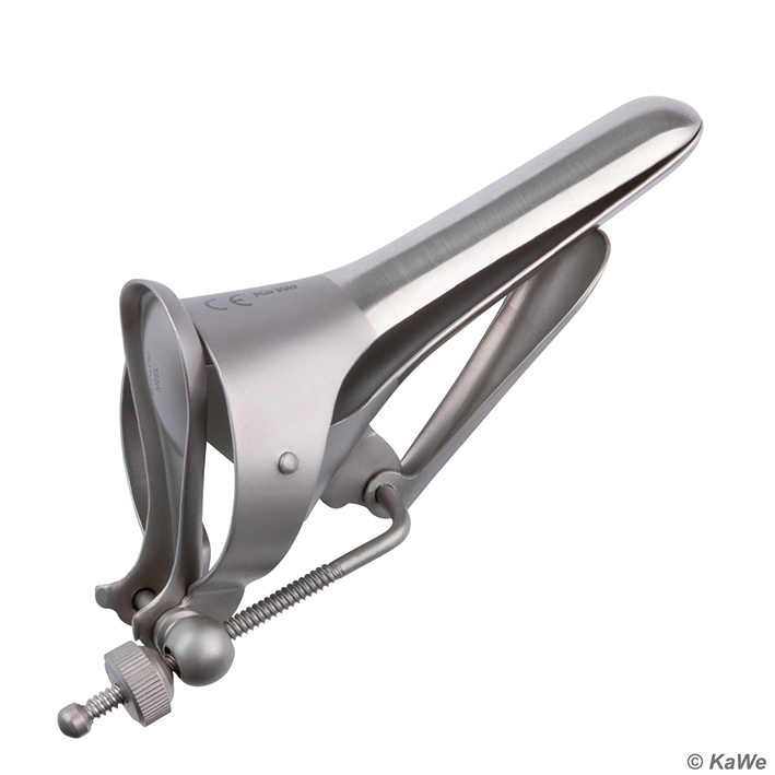 Cusco Scheidenspekula für Jungfrauen,