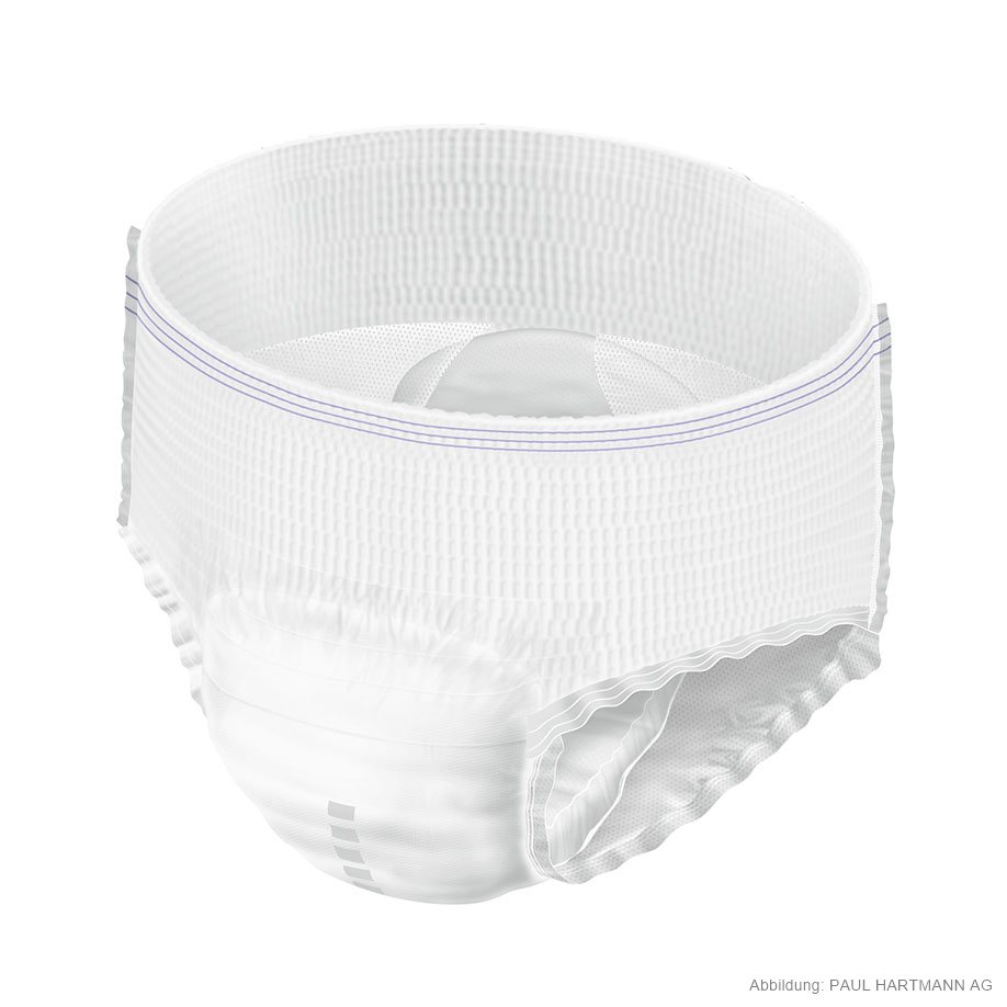 MoliCare Premium Mobile 8 Tropfen Inkontinenzslips Gr. L (14 Stck.)