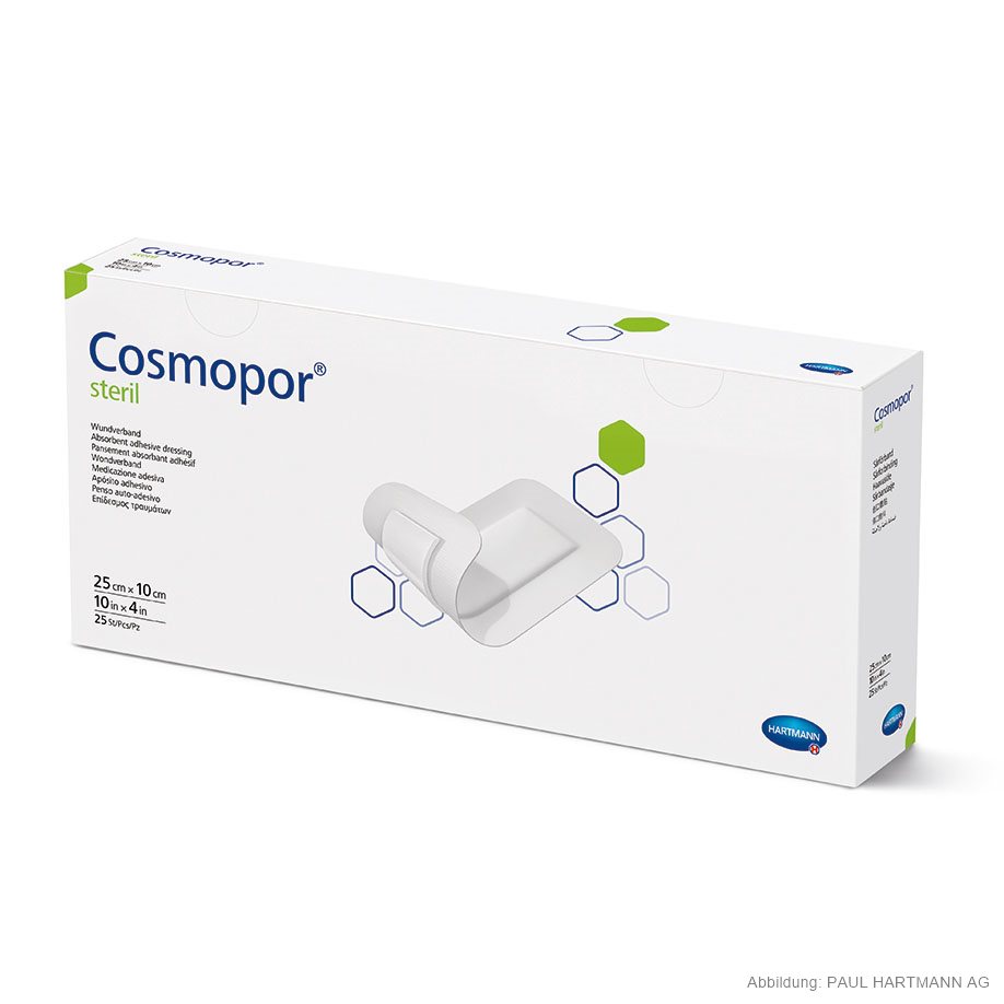 Cosmopor Steril