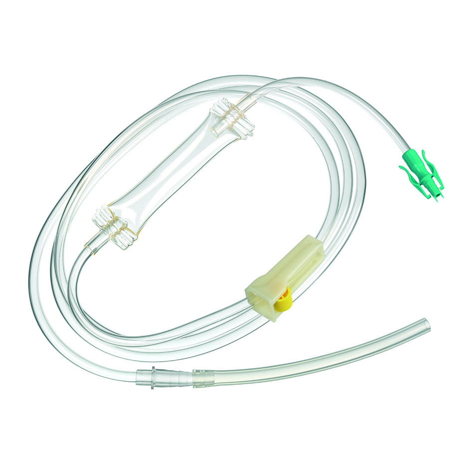 Ecoclick Nr. 1 Überleitungsgerät