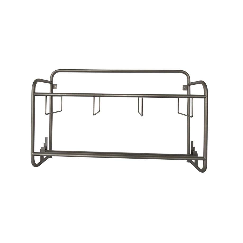 OnlyU Wandhalterung 46 x 70 x 18 cm,