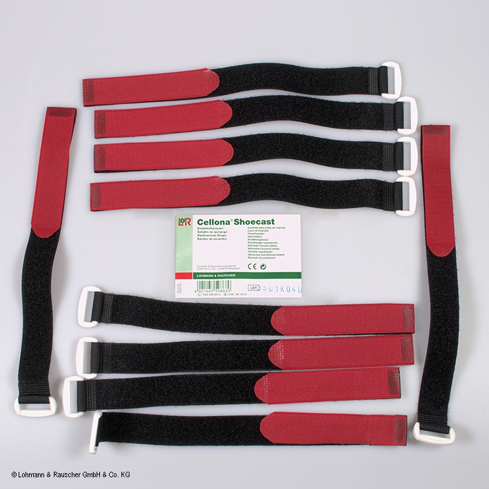 Cellona Ersatzhaltebänder 100 cm