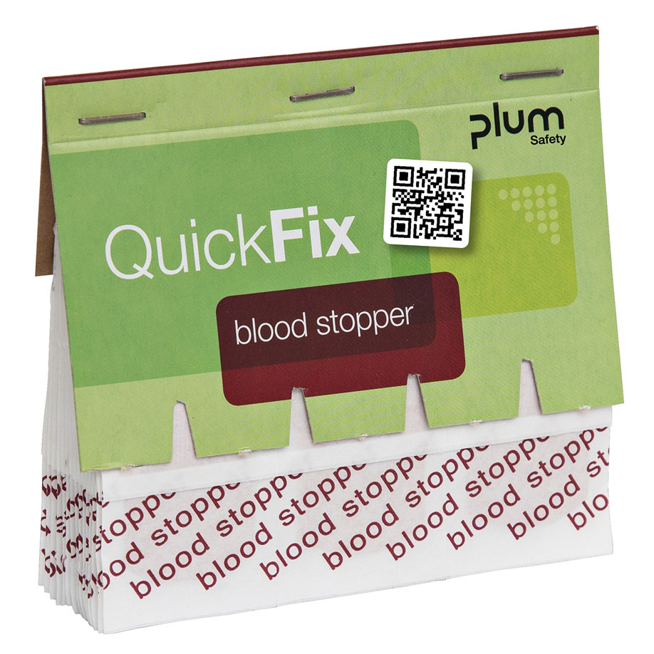 QuickFix Blood Stopper Refill