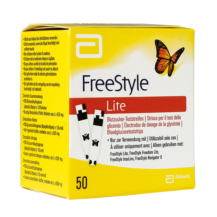 FreeStyle Lite
