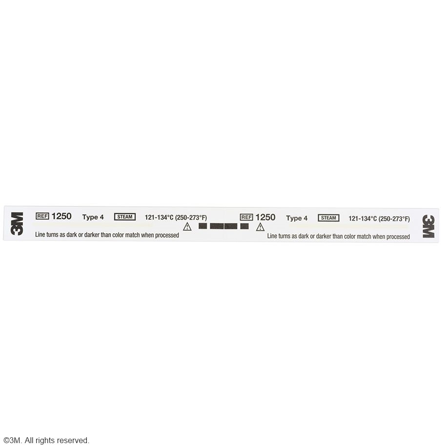 3M Comply Multiparameter-Indikatoren