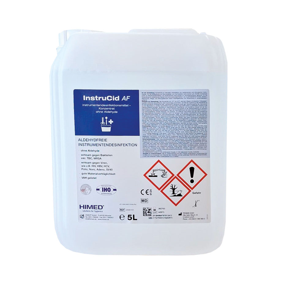 InstruCid AF (SV40) 5000 ml