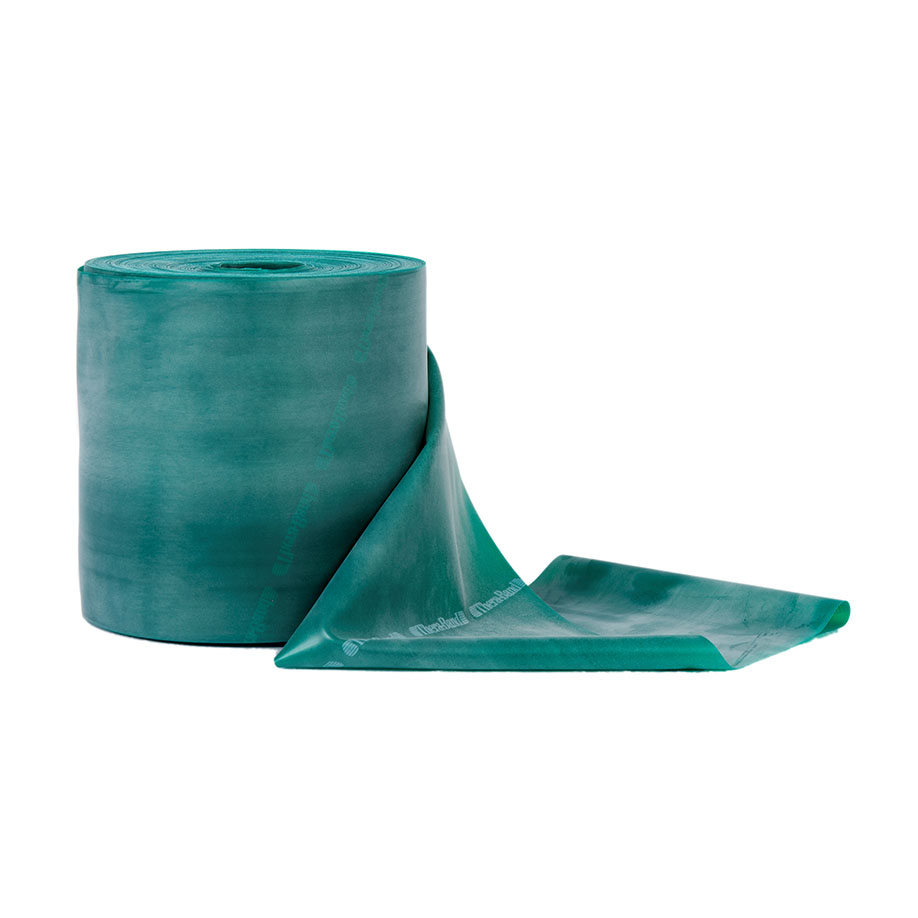 TheraBand 12,8 cm x 45,5 m,