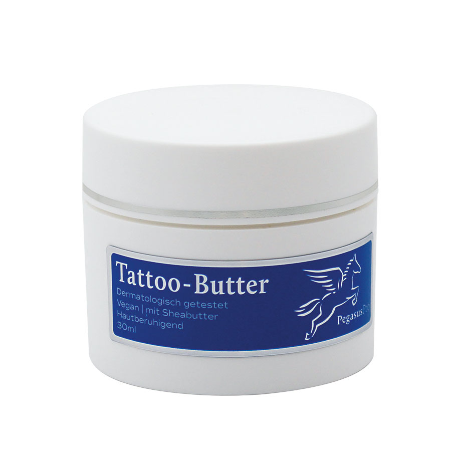 Tattoo-Butter 30 ml