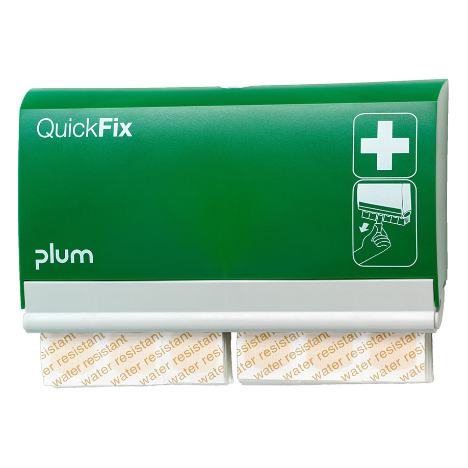 QuickFix Pflasterspender
