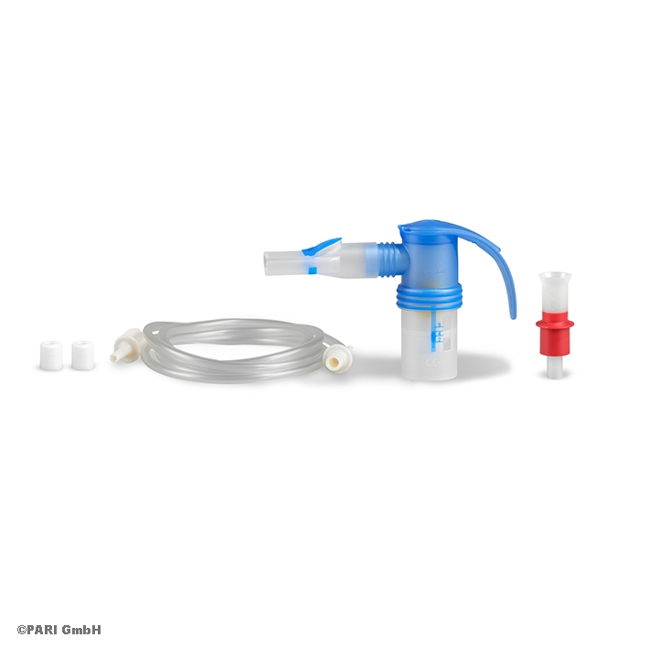 PARI BOY Junior Year Pack