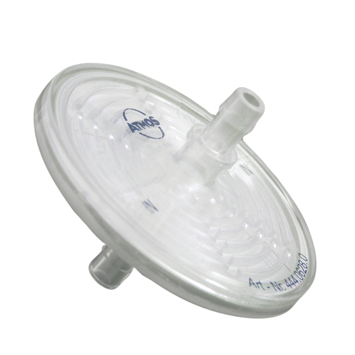 Hydrophober Bakterien- und Virenfilter