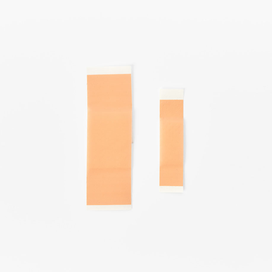 miro-stripe Injektionspflaster