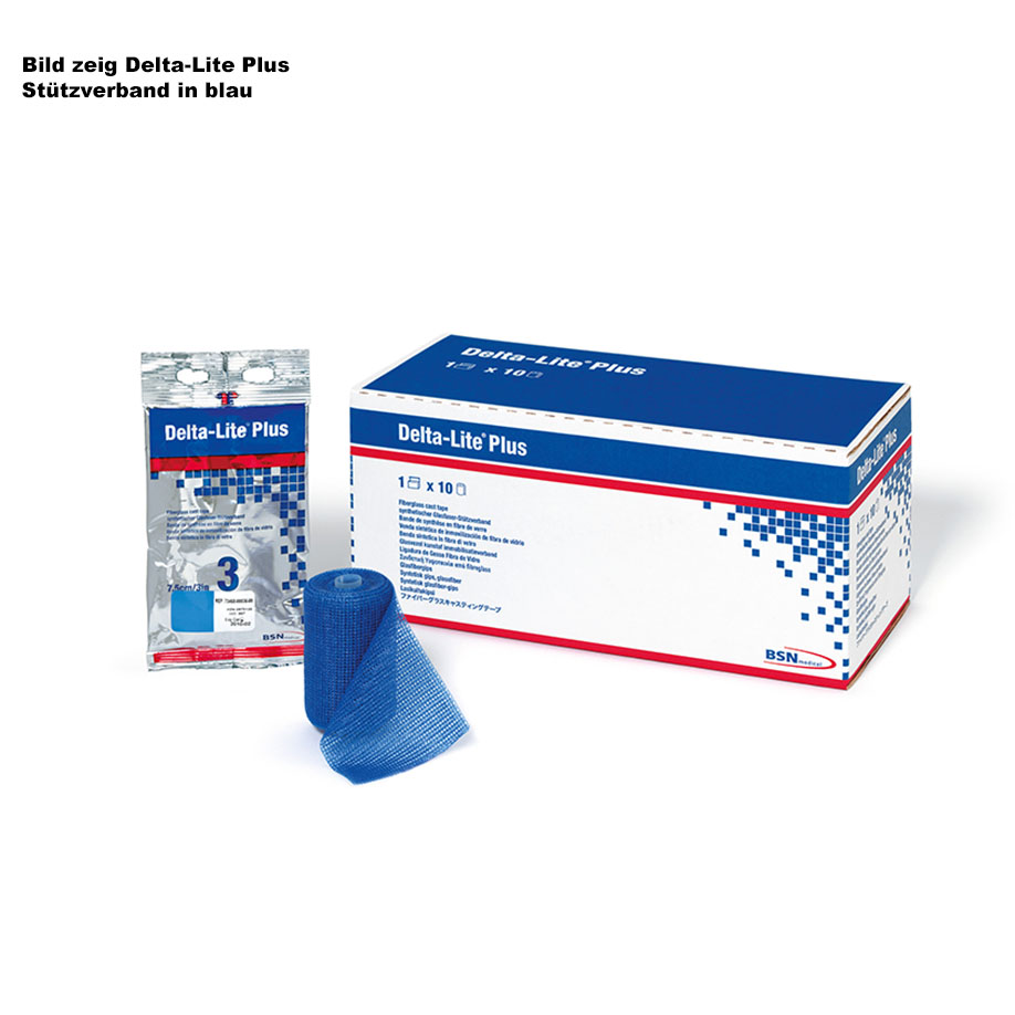 Delta-Lite Plus Stützverband,
