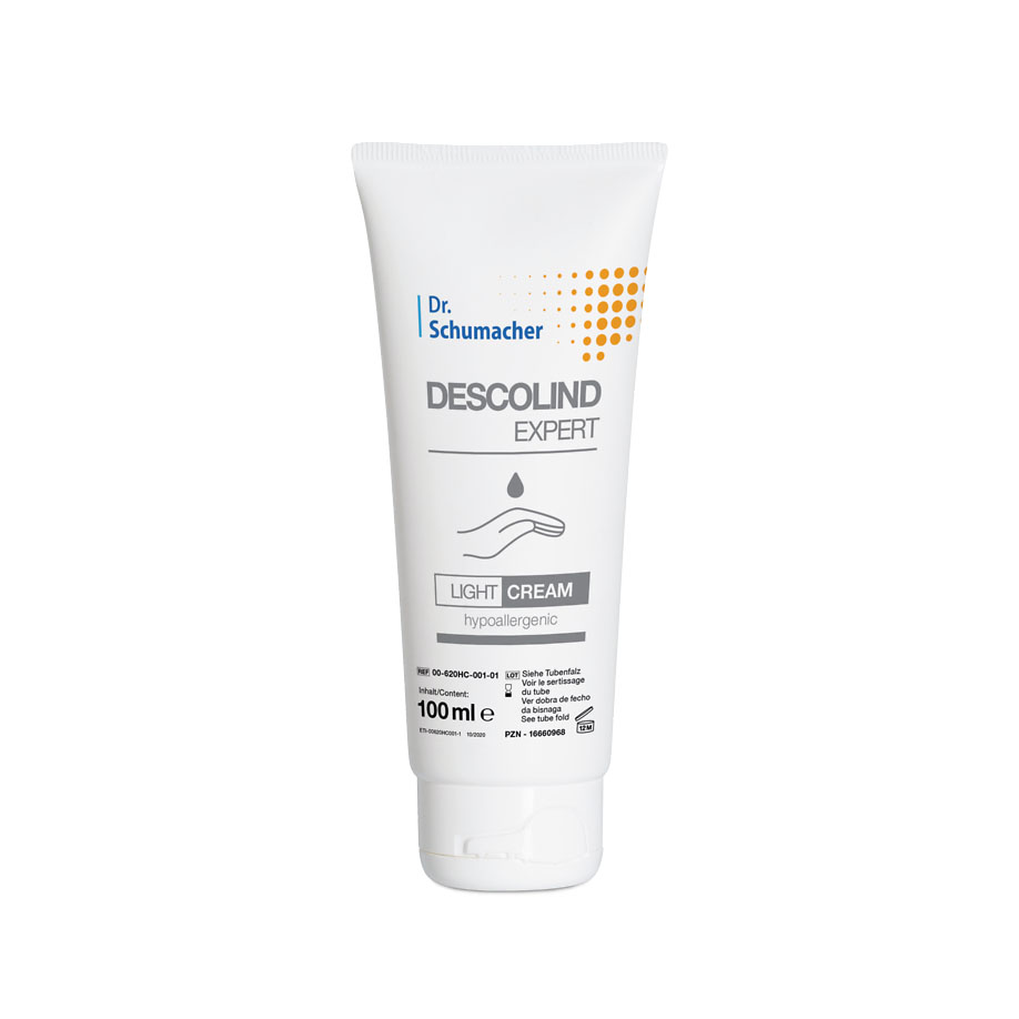 Descolind Expert Light Cream