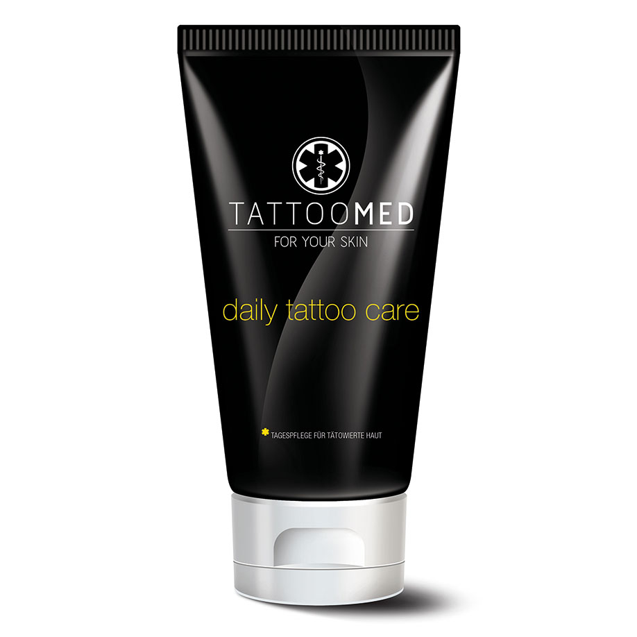 TattooMed daily tattoo care 100 ml