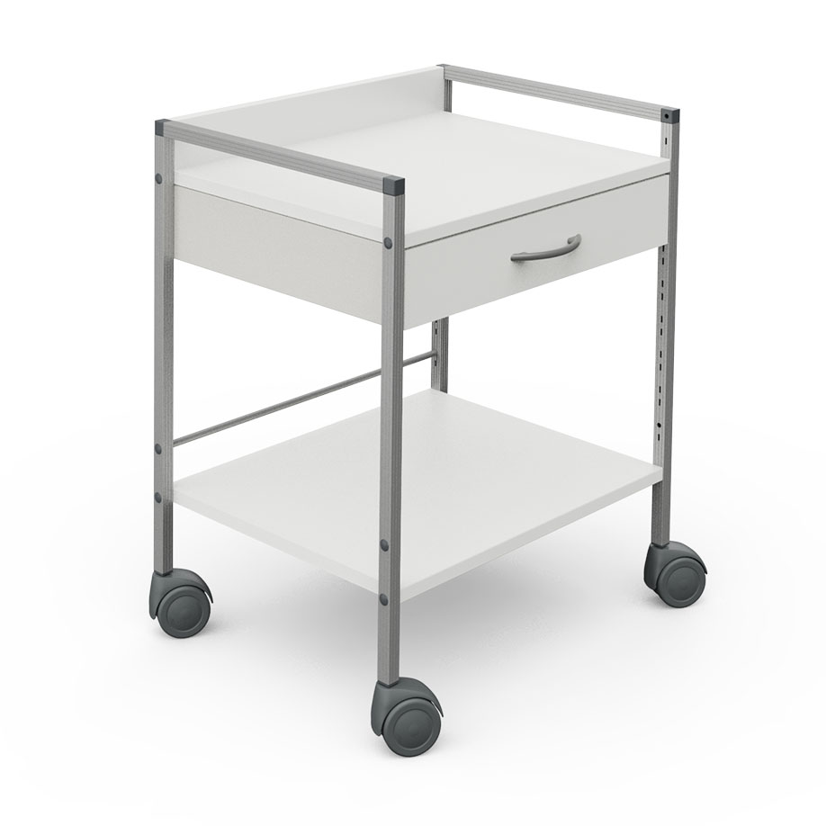 Variocar Viva 60 Basiswagen,