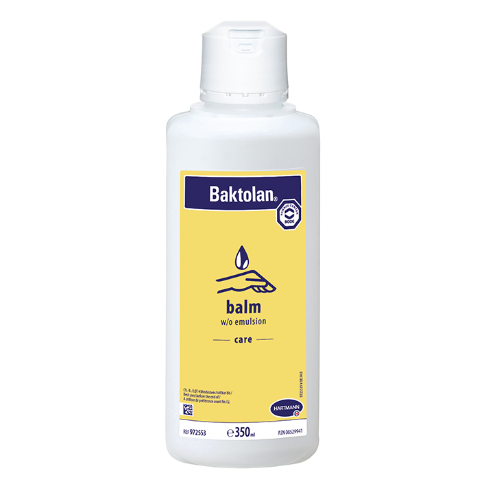 Baktolan balm 350 ml