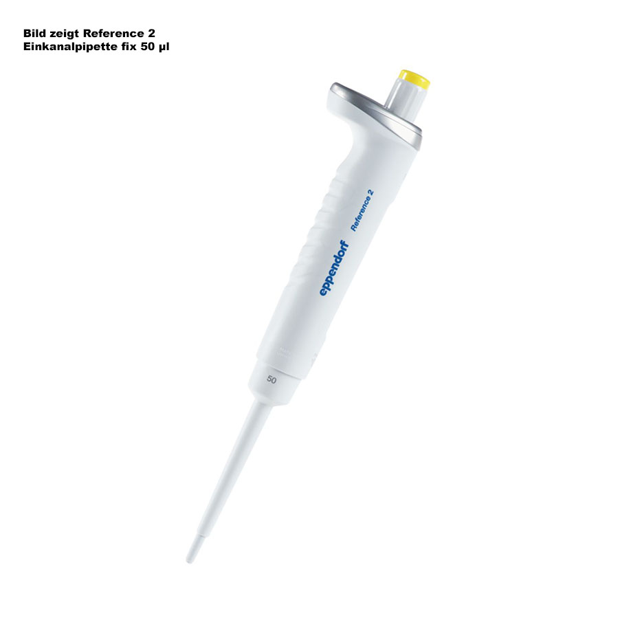 Reference 2 Einkanalpipette fix 100 µl