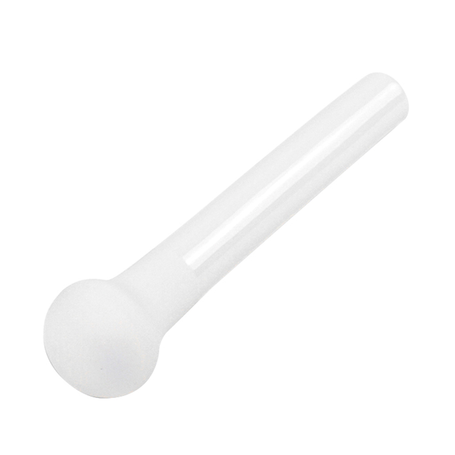 Pistill aus Porzellan, ECO