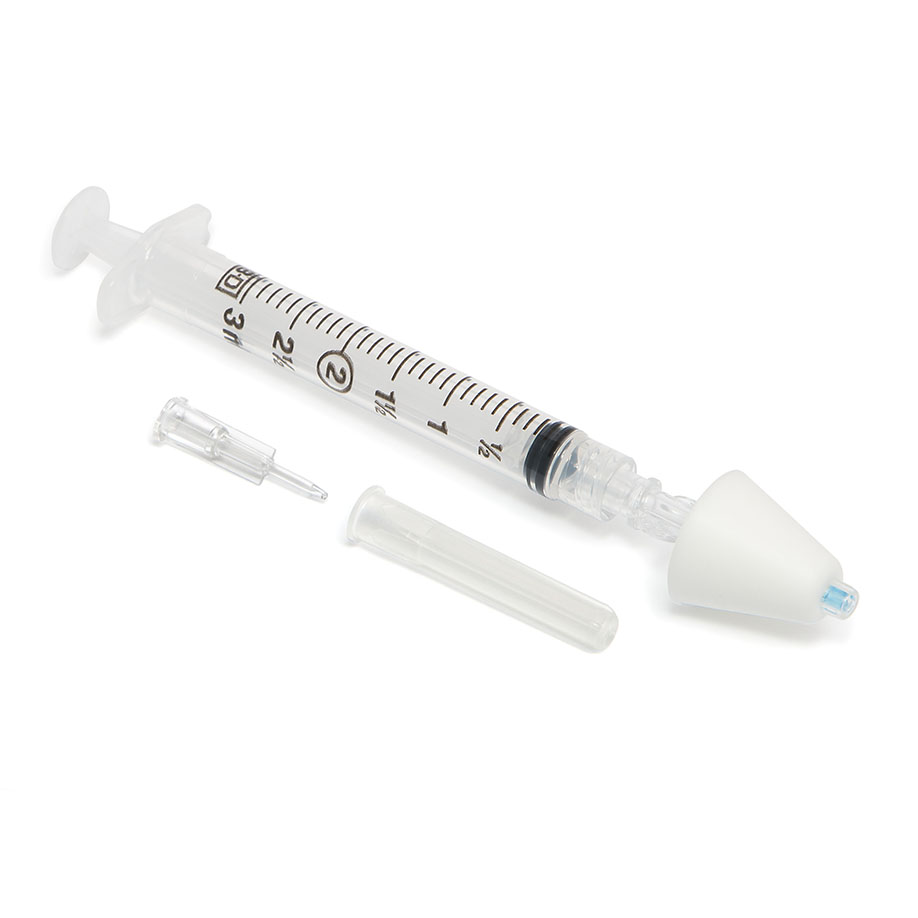 DART intranasaler Zerstäuber mit