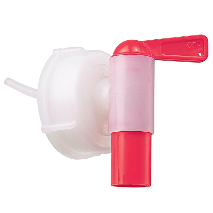 BODE Auslaufhahn für 5 Ltr.-Kanister