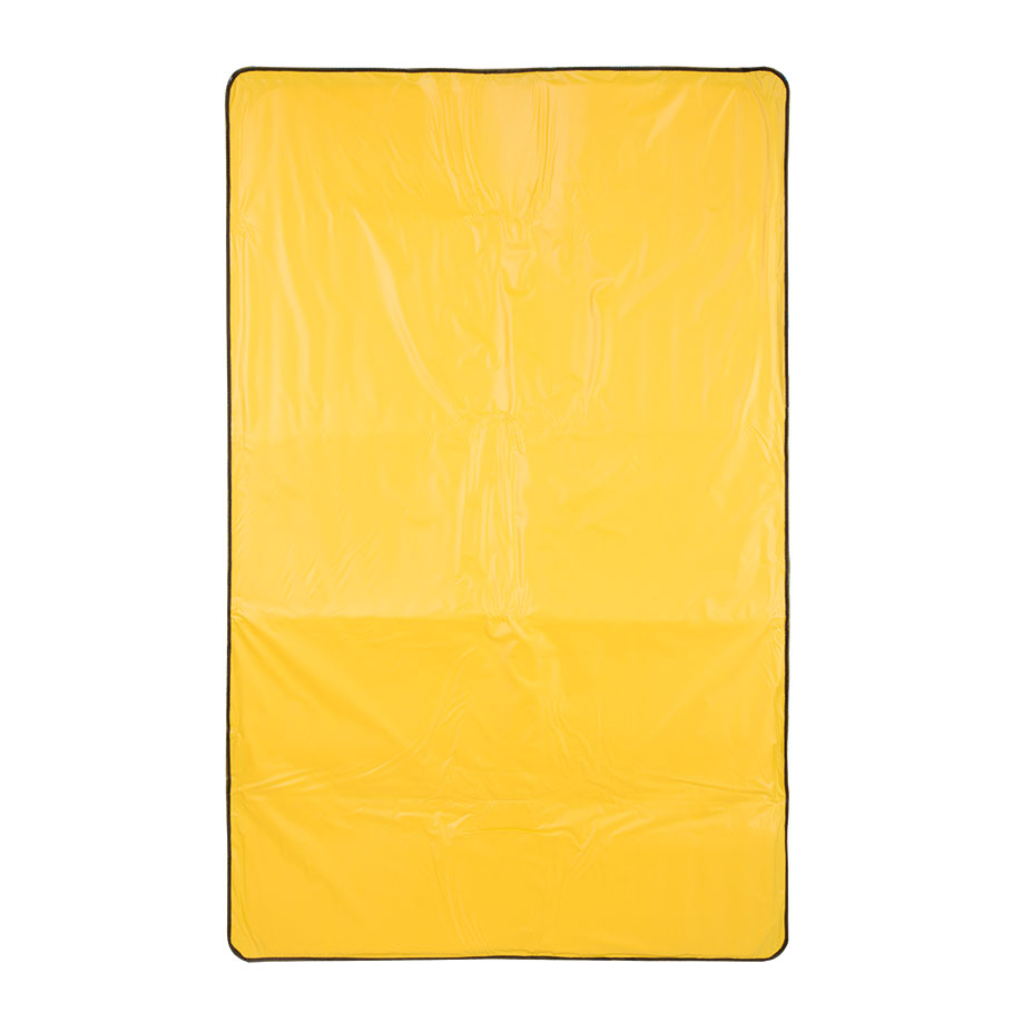 APOLLO-THERMO Übungsmatte ca. 190 x 120 cm