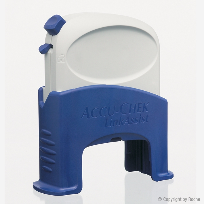 Accu-Chek LinkAssist