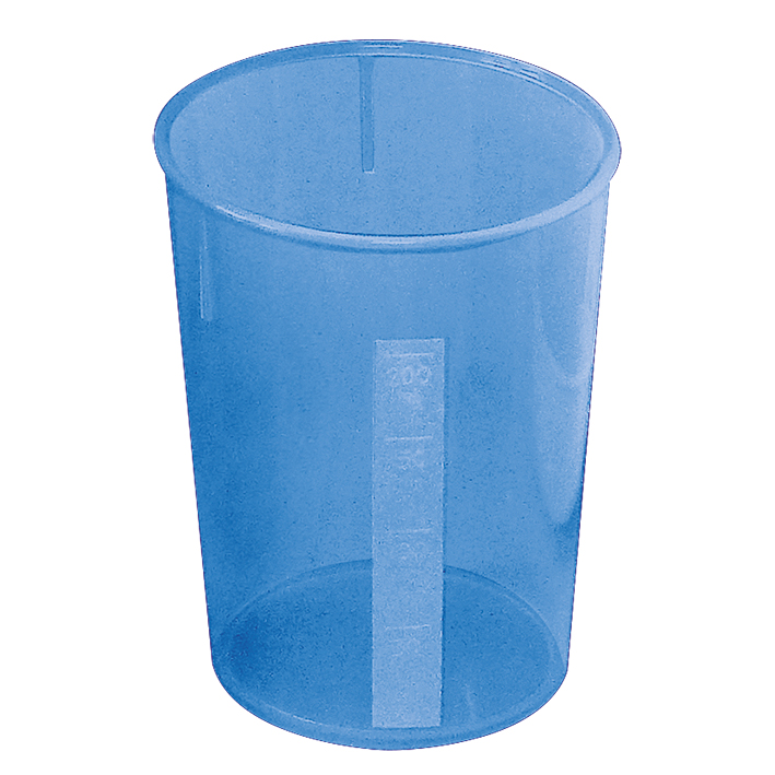 Schnabelbecher Unterteil