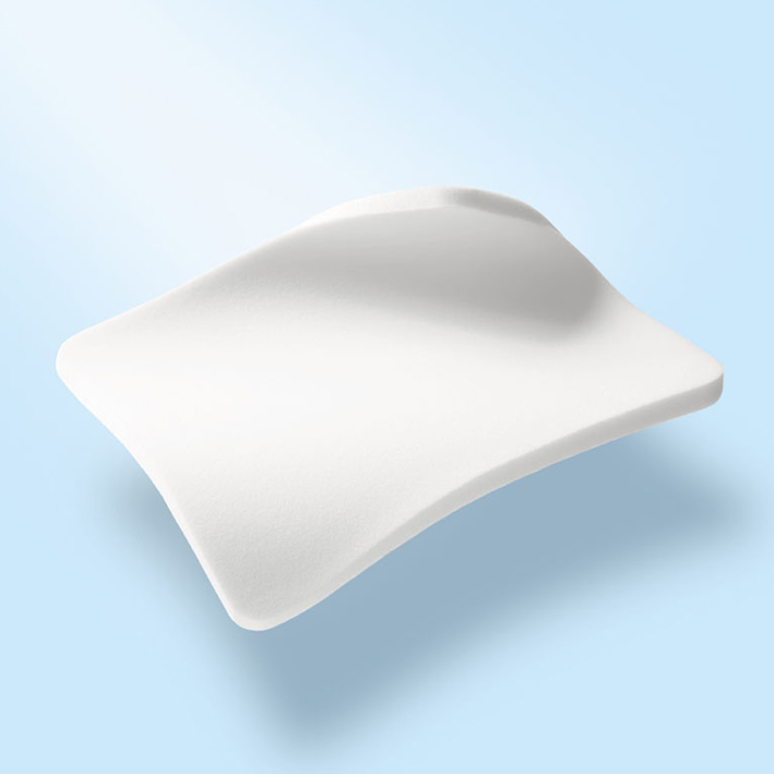 *Cutimed Cavity Schaumverband -ausser Handel-/ Alternative:BSN 7121800