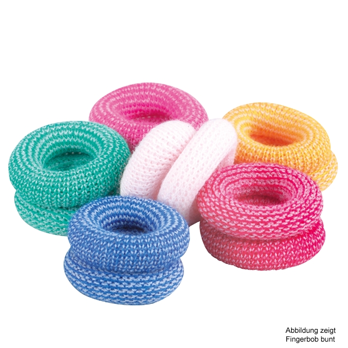 Askina Finger Bob Fingerschnellverband