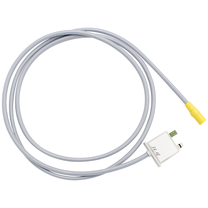 KISS Elektrodenleitung, EKG, L,