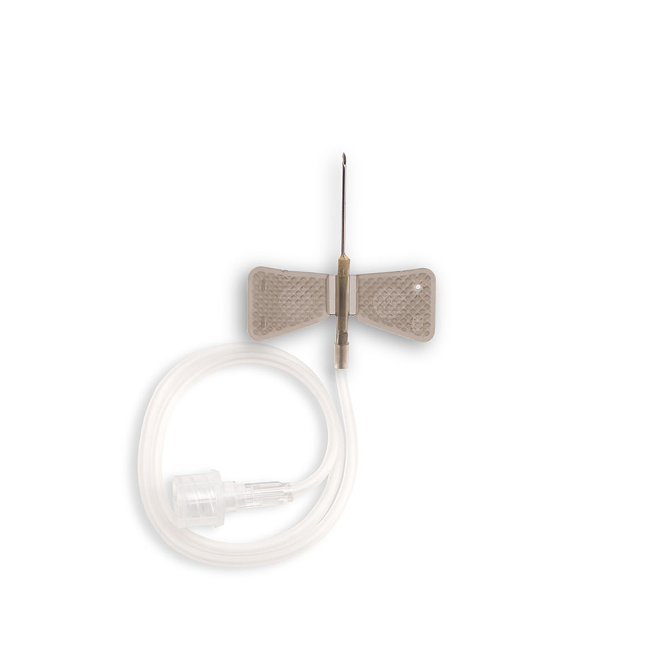 ECOFLO-Perfusionsbestecke 22 G,