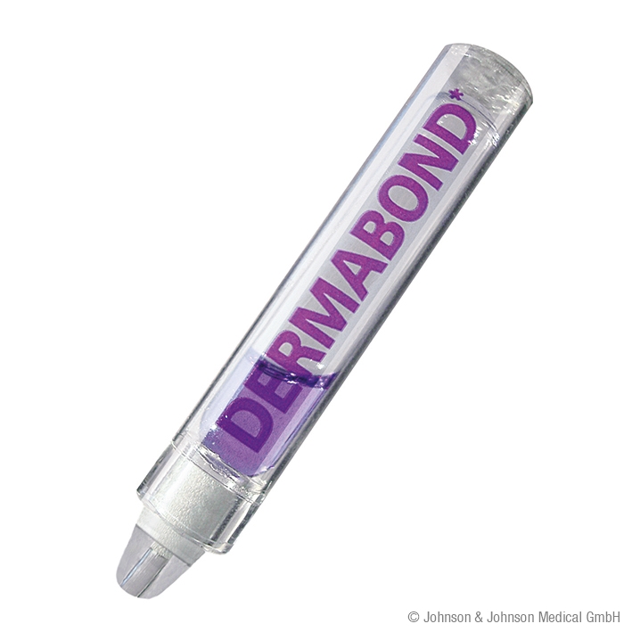 DERMABOND HVD Mini Topischer