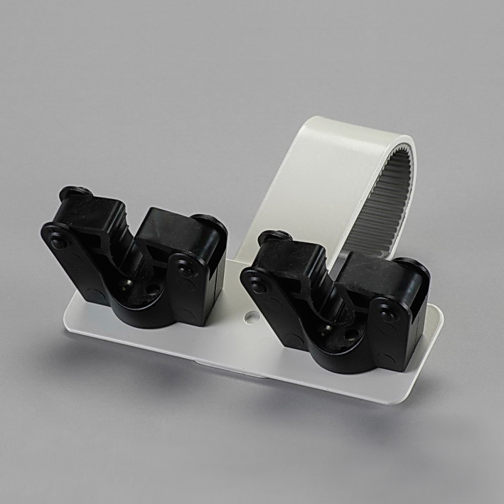 Gehstützehalterung Sebastian