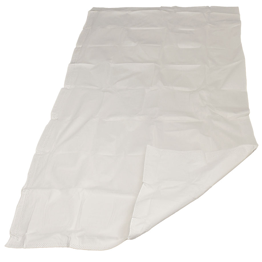 Einweg-Patientendecke, 190 x 110 cm, 9-lagig, weiß