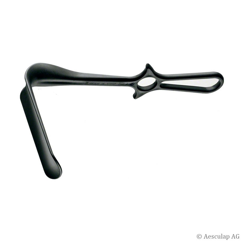 CARBOTRAC Wundhaken 100 x 40 mm schwarz