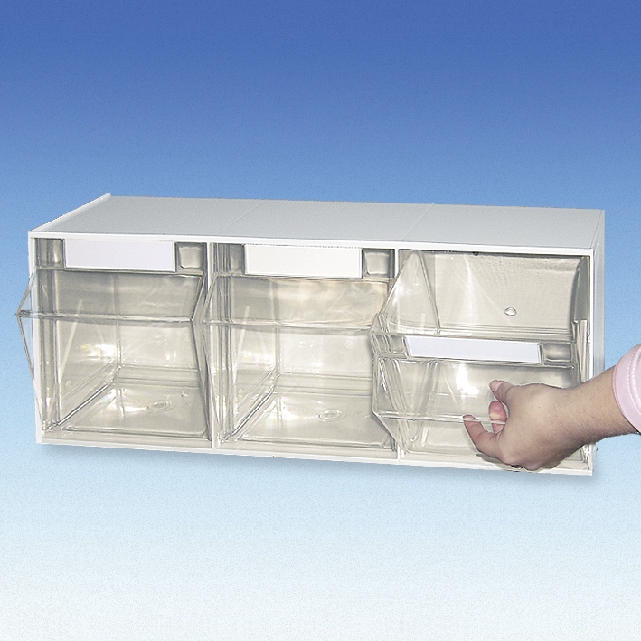 Spritzen- und Kanülenspender