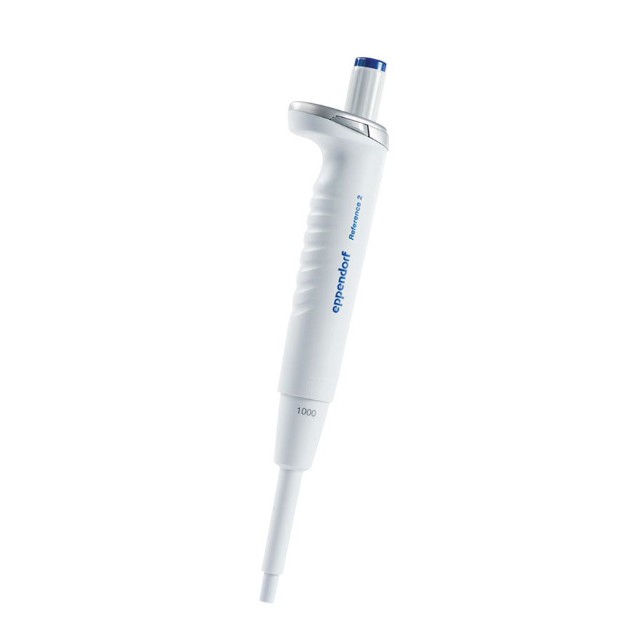 Reference 2 Einkanalpipette variabel