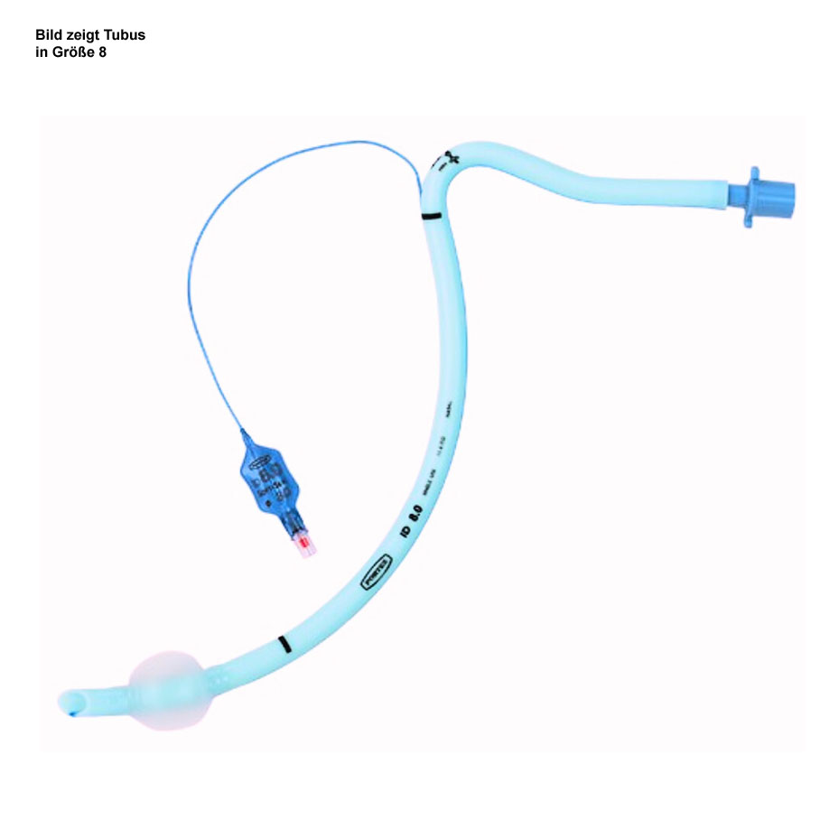 BLUE LINE Tubus ""Polar Nord""