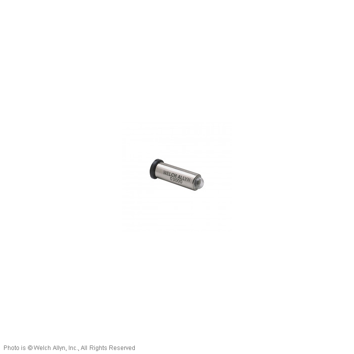 Halogen Ersatzlampen 3,5 V (6 Stck.)