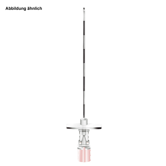 Perican Epiduralkanüle 18 G