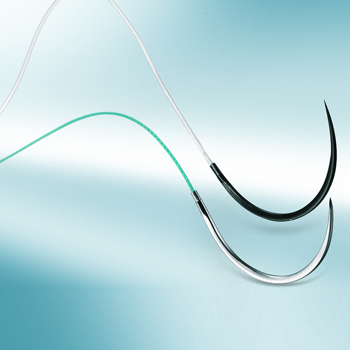 PremiCron DS 24, 2/0=3 Nahtmaterial