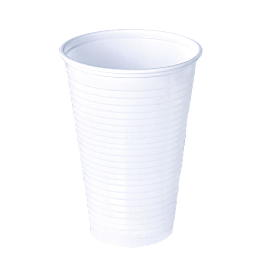 Mundspül- / Laborbecher ratiomed