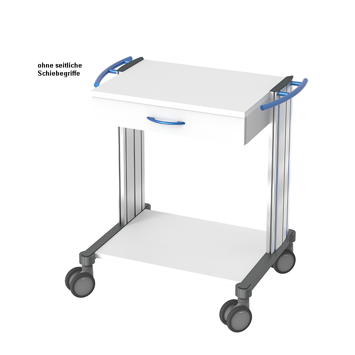 swingo Basiswagen 60, mit 1 Schublade,