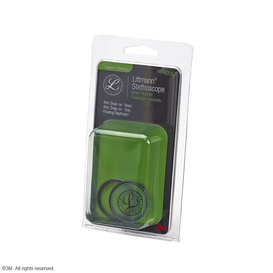 3M Littmann Ersatzteil-Membran-Set