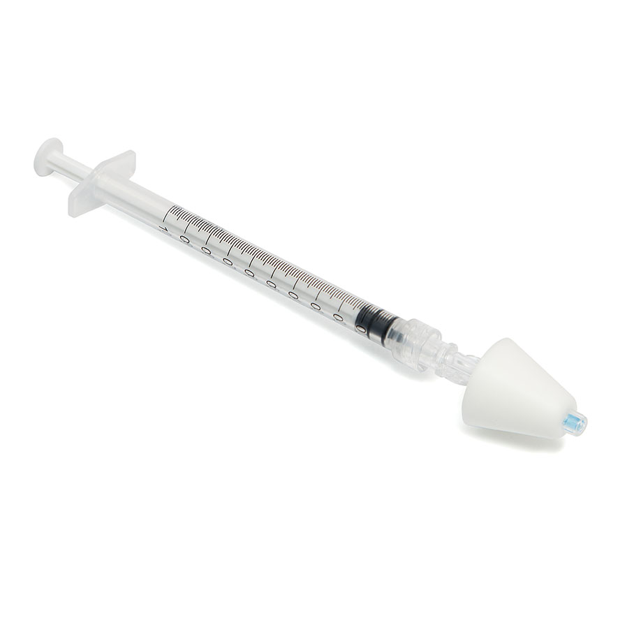 DART intranasaler Zerstäuber mit